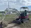 2019 Takeuchi TB235-2R Mini Excavator