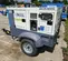 2021 Atlas Copco QAS 25 T4F Diesel Generator