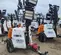 2022 Generac MLTS-4 Portable Light Tower