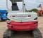 2017 Takeuchi TB260 Mini Excavator