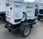 2019 Allmand MP25 Diesel Generator