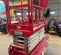 2018 MEC MICRO 19 Scissor Lift