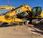 2019 JCB 220X LC Excavator