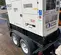 2021 Multiquip DCA70SSIU4F Diesel Generator