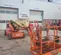 2013 JLG E450AJ Articulating Boom Lift