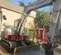 2018 Takeuchi TB280FR Excavator