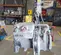 2018 BISOMAC BISO308-1000L Hoist