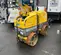 2021 Wacker Neuson RTLX-SC3 Double Drum Roller