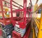 2019 MEC MICRO 19 Scissor Lift