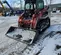2022 Takeuchi TL12R2-CR Track Loader