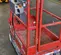 2017 Skyjack SJ16 Self-Propelled One-Person Lift