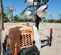 2019 Magnum Pro MLT6SM Portable Light Tower