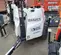 2017 Magnum Pro MLT6SM Portable Light Tower