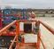 2018 Snorkel S3219E Scissor Lift