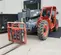 2016 Skyjack SJ643TH Forklift