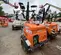 2022 Generac MLT6SMDS Portable Light Tower