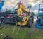 2015 JCB 510-56 S Forklift