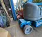 2015 Genie Z-40/23N RJ Articulating Boom Lift