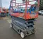 2017 Skyjack SJIII4740 Scissor Lift