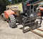 2017 JLG 1255 Forklift