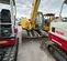 2017 Kobelco SK85CS-3E Mini Excavator