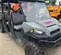 2021 Polaris PRO XD 4000D Utility Vehicle