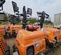 2020 Generac MLT6SKDS Portable Light Tower