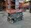 2016 Skyjack SJIII3219 Scissor Lift