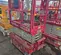 2017 MEC 1330SE Scissor Lift