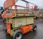 2015 JLG 4069LE Scissor Lift