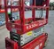 2017 MEC 1330SE Scissor Lift