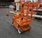 2022 Snorkel TM16E Self-Propelled One-Person Lift