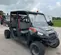 2022 Polaris PRO XD 4000D Utility Vehicle