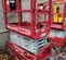 2018 MEC MICRO 19 Scissor Lift
