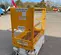 2017 Hy-Brid Lifts HB1230 Scissor Lift