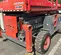 2018 Skyjack SJ8831RT Rough Terrain Scissor Lift
