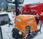 2021 Generac MLT6SMDS Portable Light Tower