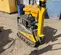 2021 Wacker Neuson DPU4545He Vibratory Plate Compactor