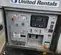 2021 Wacker Neuson G25 T4F Diesel Generator