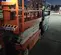 2018 Snorkel S3226E Scissor Lift