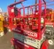 2017 MEC 1330SE Scissor Lift