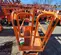 2020 Snorkel TM12E Self-Propelled One-Person Lift
