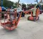 2016 JLG E300AJP Articulating Boom Lift