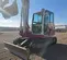 2022 Takeuchi TB290C Mini Excavator