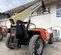 2016 JLG 642 Forklift