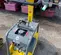 2023 Wacker Neuson BPU 3750A Vibratory Plate Compactor
