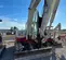 2019 Takeuchi TB290C Mini Excavator