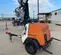2019 Magnum Pro MLT6SM Portable Light Tower