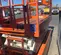 2019 Snorkel S4726E Scissor Lift