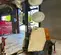 2020 Magnum Pro MLT6SM Portable Light Tower